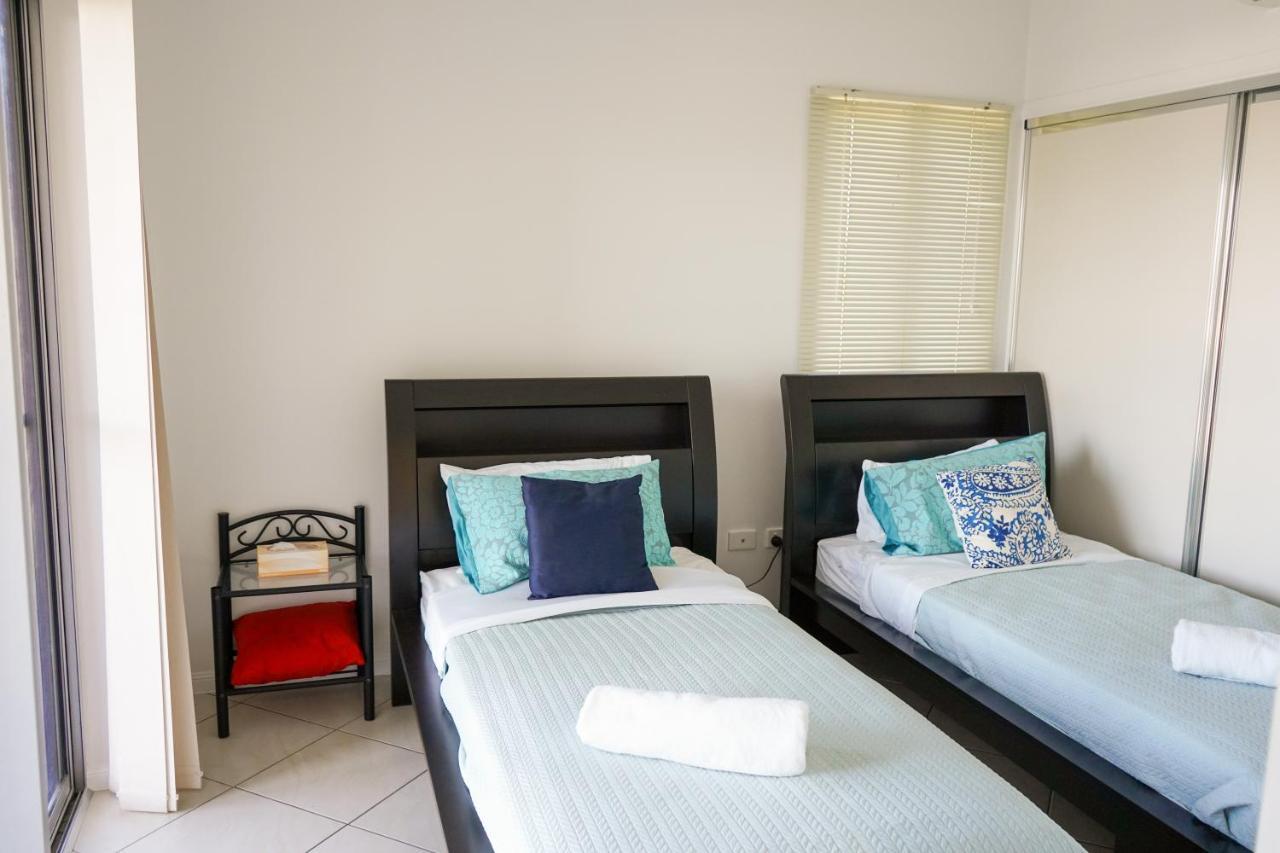 The Strand Mirage Apartment