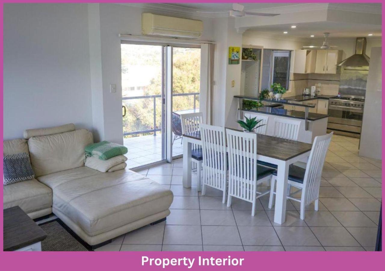 The Strand Mirage Apartment *